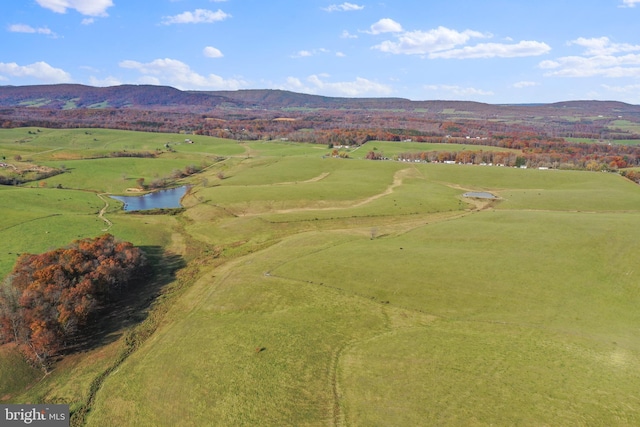 Listing photo 3 for 490.25AC Ford Hill Rd, Augusta WV 26704