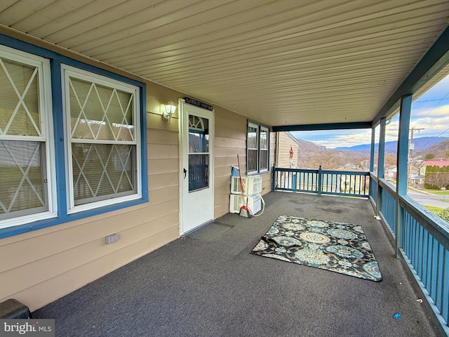 303 16th St, Saxton, PA 16678 - view of patio / terrace