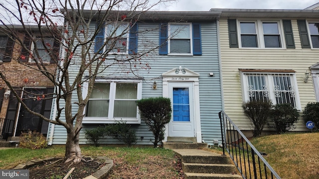 361 Possum Ct, Capitol Heights MD, 20743, 3 bedrooms, 2.5 baths townhouse for sale