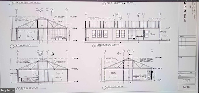 6203 Floral Park Rd, Brandywine, MD 20613 - view of miscellaneous listing collateral