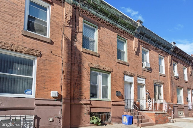 2048 S Croskey St, Philadelphia, PA 19145 - view of building exterior