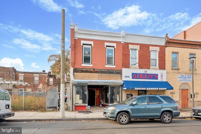 2808 Germantown Ave, Philadelphia, PA 19133 - view of property