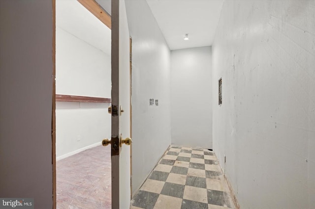 2808 Germantown Ave, Philadelphia, PA 19133 - view of corridor
