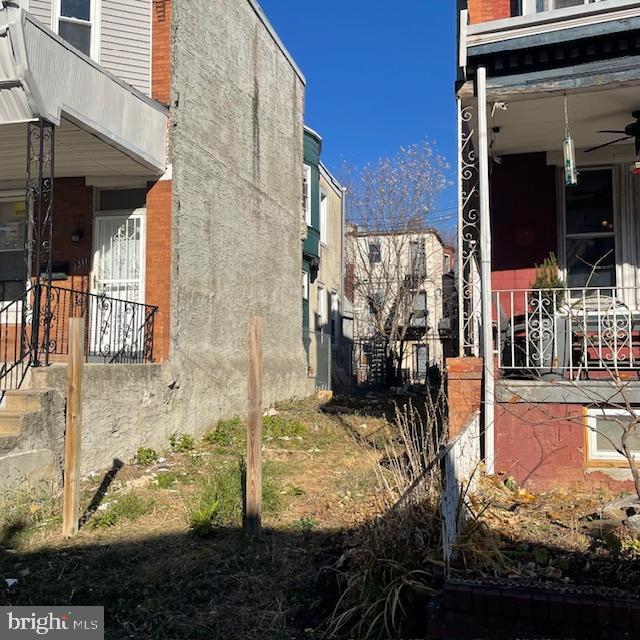 Listing photo 3 for 1313 S Ruby St, Philadelphia PA 19143