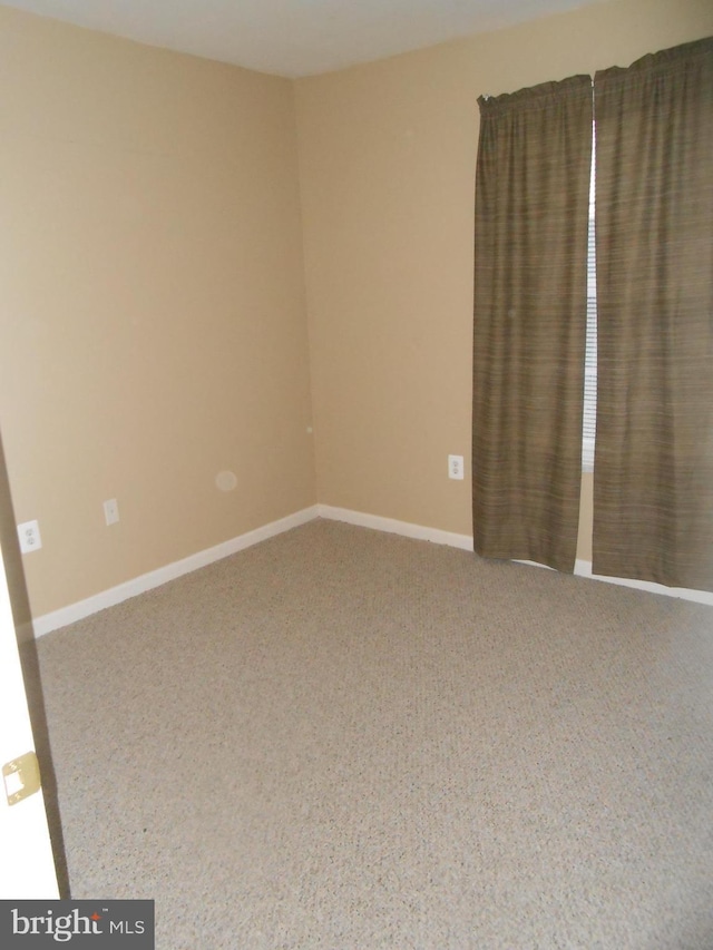 205 Eastside, Winchester, VA 22602 - spare room with carpet flooring