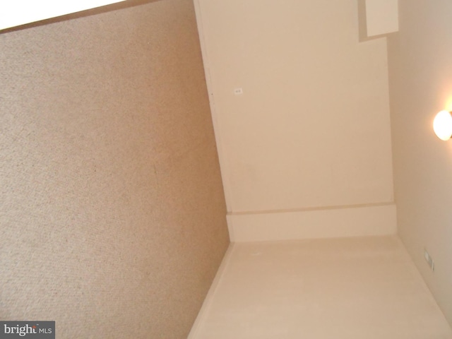 205 Eastside, Winchester, VA 22602 - view of hallway