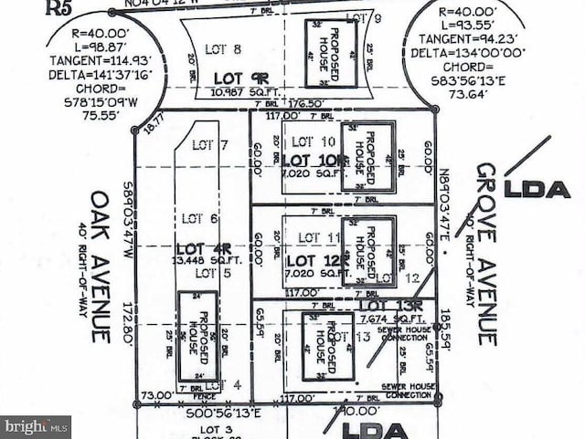 Listing photo 2 for 1130 Oak Ave, Shady Side MD 20764