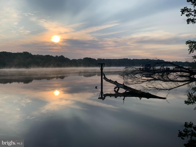 water view