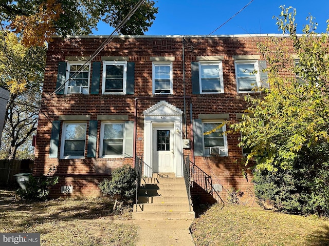 426 Brandywine St SE, Washington, DC 20032 - view of front of house