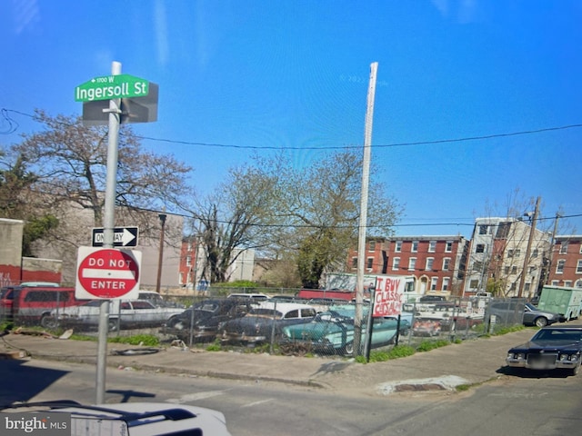 1326 N 17th St, Philadelphia PA, 19121 land for sale