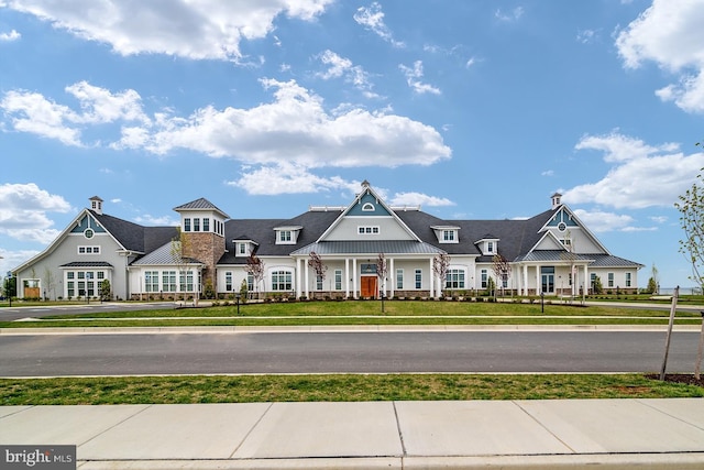 170 Harrier Way Unit 33, Chester, MD 21619 - exterior space
