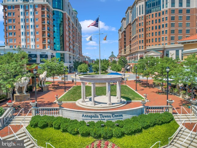 1915 Towne Centre Blvd Unit 416, Annapolis, MD 21401 - view of property's community