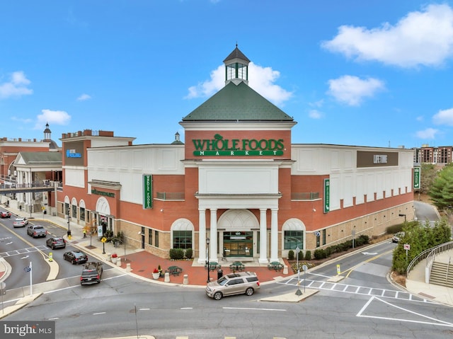 1915 Towne Centre Blvd Unit 416, Annapolis, MD 21401 - view of building exterior