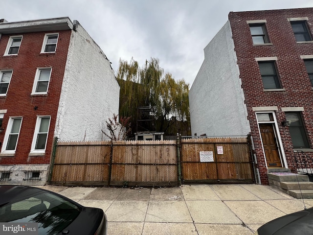 1319 Mount Vernon St, Philadelphia PA, 19123 land for sale