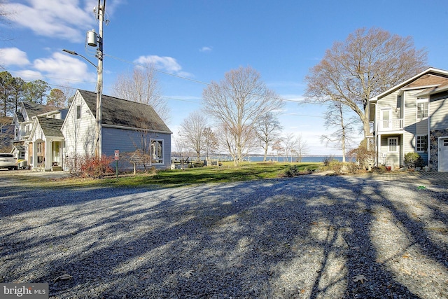 668 Walnut Ave, North Beach, MD 20714