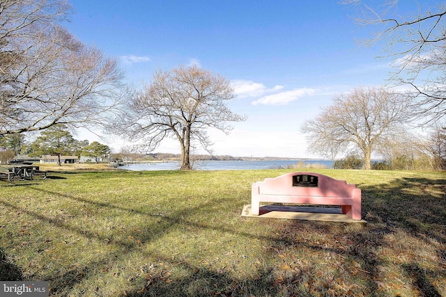 668 Walnut Ave, North Beach, MD 20714