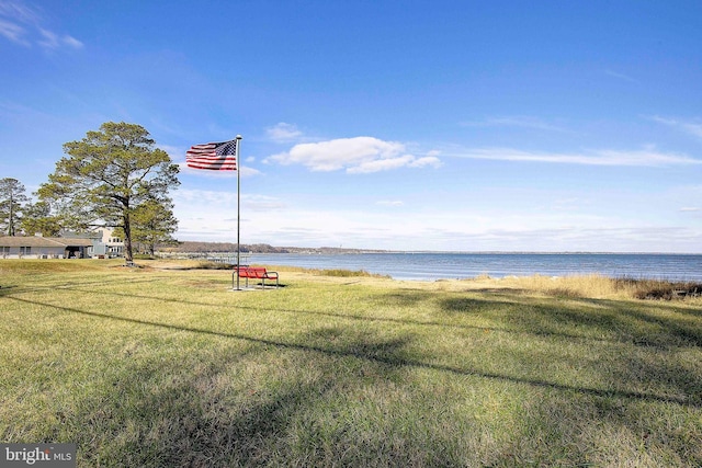 668 Walnut Ave, North Beach, MD 20714