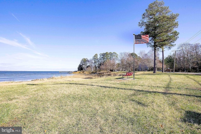 668 Walnut Ave, North Beach, MD 20714