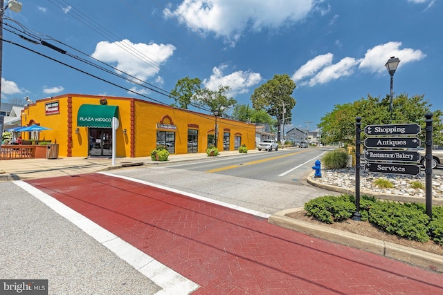 668 Walnut Ave, North Beach, MD 20714