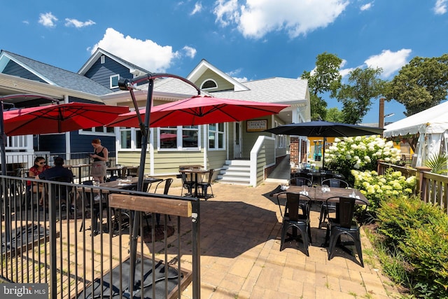 668 Walnut Ave, North Beach, MD 20714