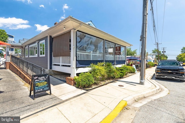 668 Walnut Ave, North Beach, MD 20714