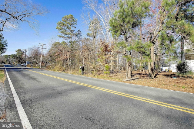 668 Walnut Ave, North Beach, MD 20714