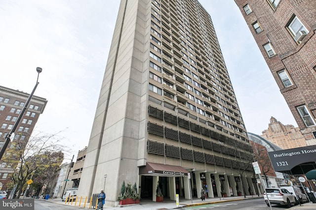 1326 Spruce St Unit 1908, Philadelphia, PA 19107 - view of property