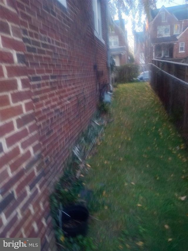 515 Quintana Pl NW, Washington, DC 20011 - view of property exterior with brick siding