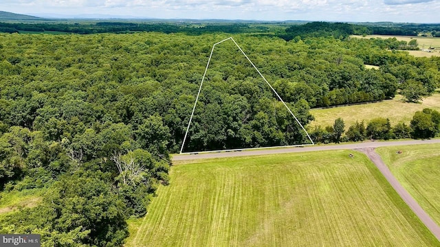 0 Algonquin Trl, Culpeper VA, 22701 land for sale