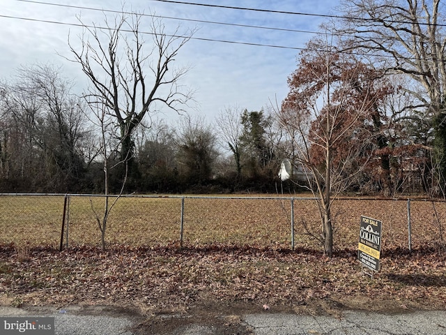 0 Colfax St, Bridgeton NJ, 08302 land for sale