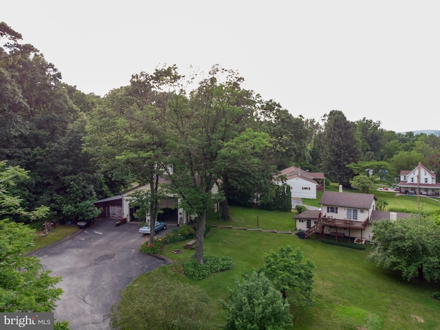 82 Quarry Rd, Birdsboro, PA 19508 - aerial view of property and surrounding area
