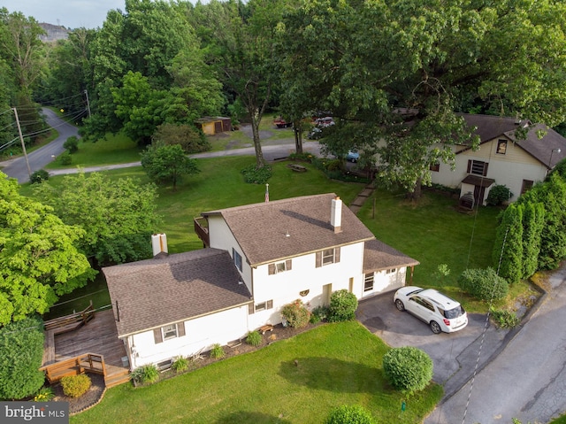 82 Quarry Rd, Birdsboro, PA 19508 - view of subject property
