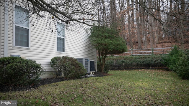 12817 Glasgow Ct, Fort Washington, MD 20744 - view of yard