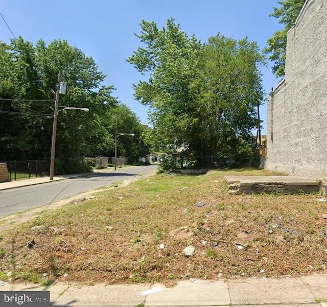 3624 N 22nd St, Philadelphia PA, 19140 land for sale