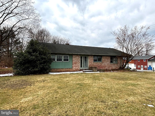 Listing photo 3 for 1899 State Route 72 N, Lebanon PA 17046