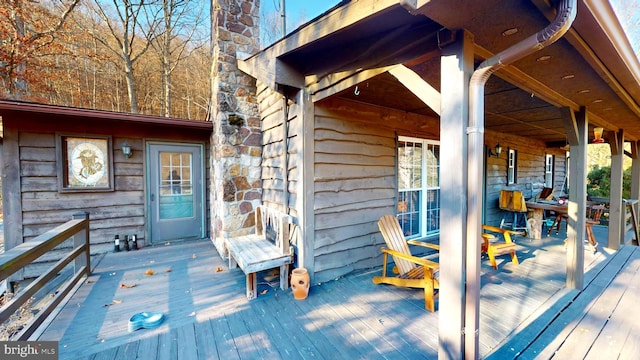 Listing photo 3 for 7540 Smoke Hole Rd, Cabins WV 26855