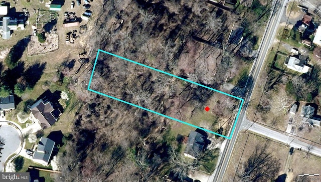 14805 Livingston Rd, Accokeek MD, 20607 land for sale