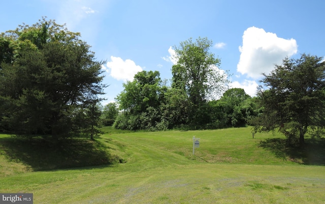 Listing photo 3 for PARCEL1 Timothy Ln, Warrenton VA 20186