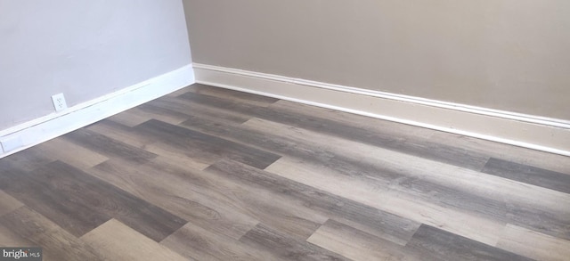 room details featuring wood-type flooring