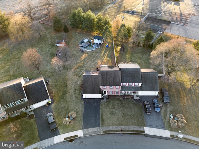14 Limestone Ct, Lititz, PA 17543 - view of property location