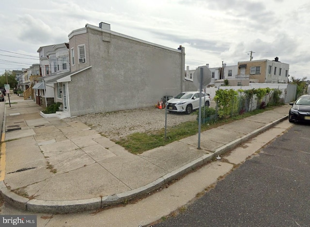 234 Arizona Ave, Atlantic City NJ, 08401 land for sale