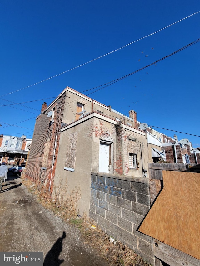 3559 Jasper St, Philadelphia, PA 19134 - view of property exterior