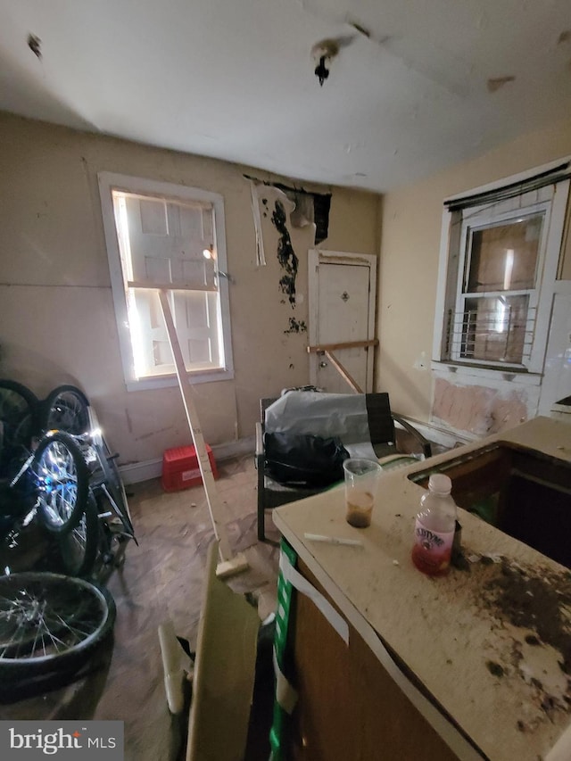 3559 Jasper St, Philadelphia, PA 19134 - view of kitchen