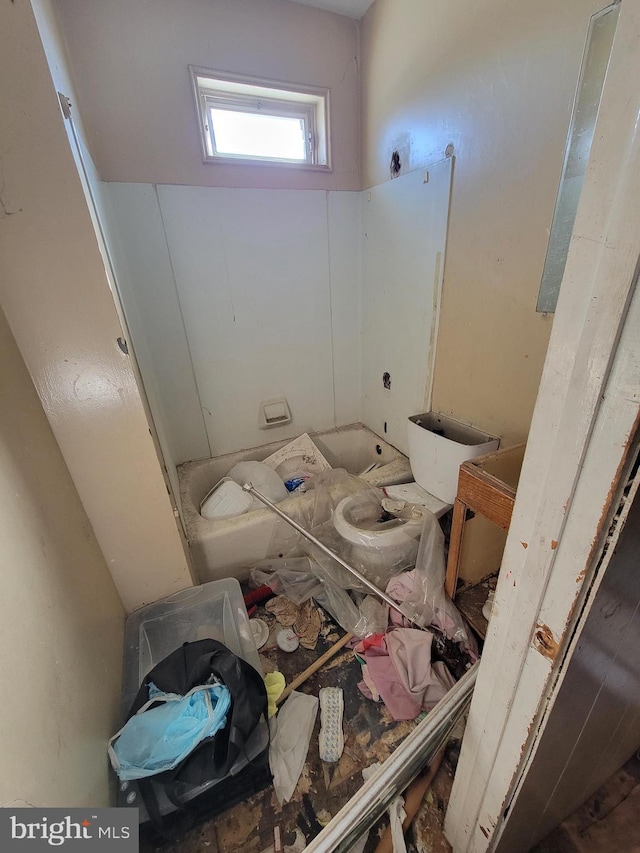 3559 Jasper St, Philadelphia, PA 19134 - view of bathroom