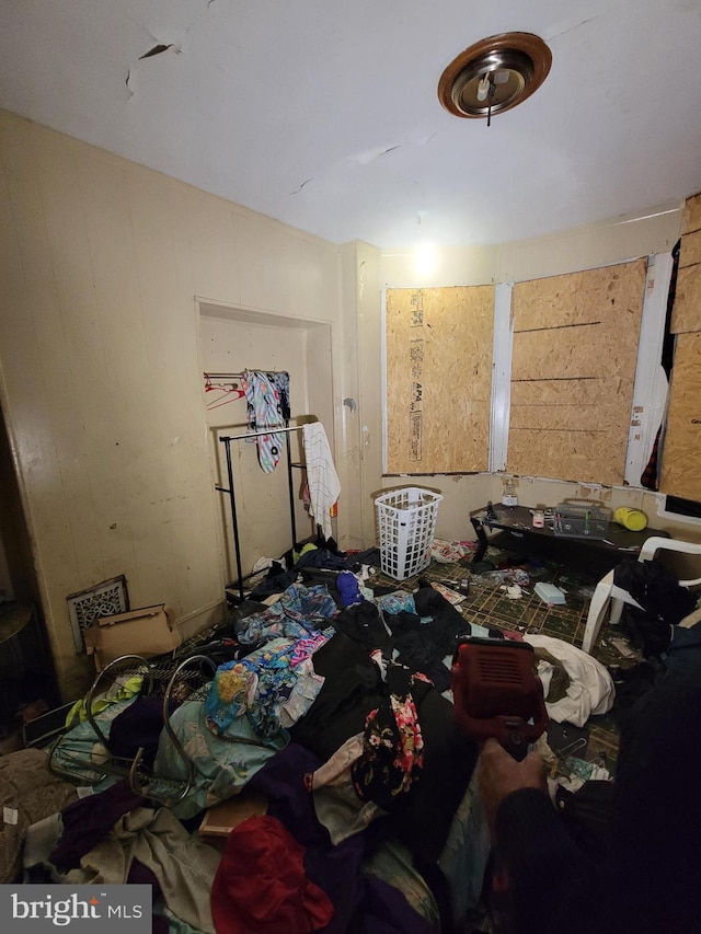3559 Jasper St, Philadelphia, PA 19134 - view of misc room