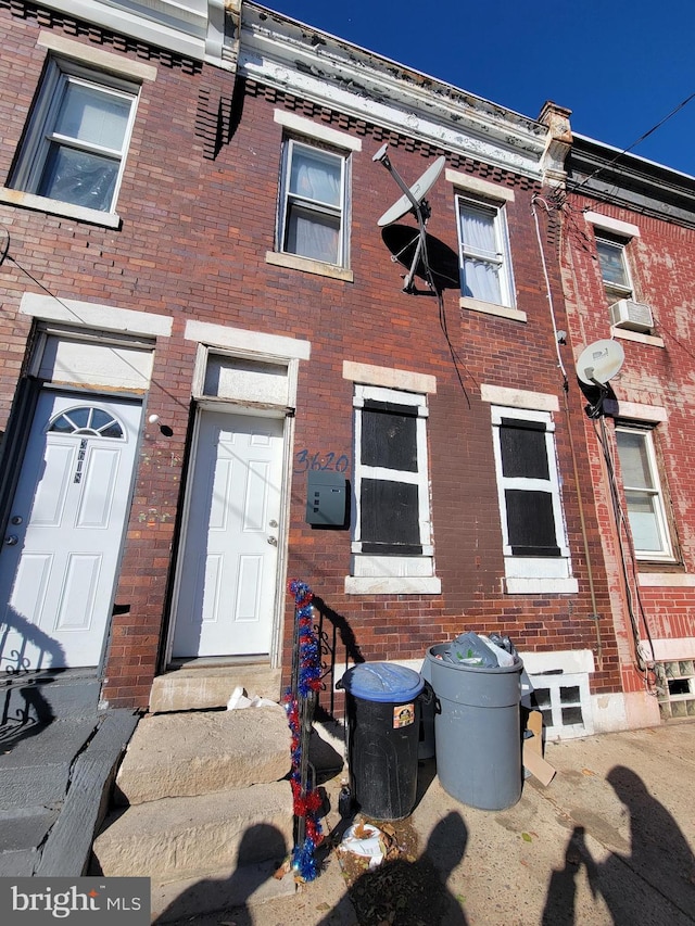 3620 Jasper St, Philadelphia, PA 19134 - view of multi unit property