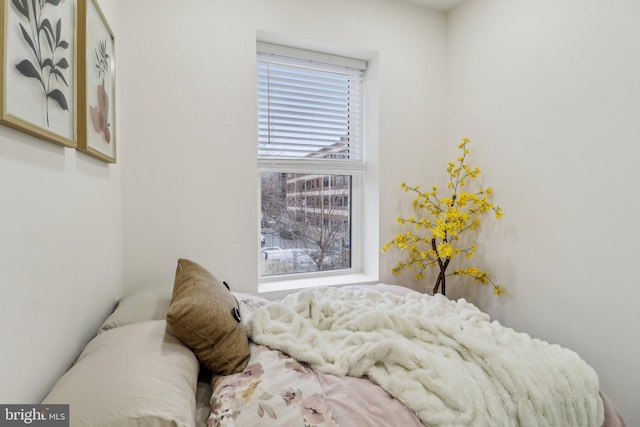 view of bedroom