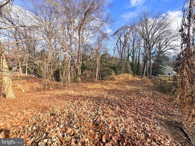 Cedar Trl, Crownsville MD, 21032 land for sale