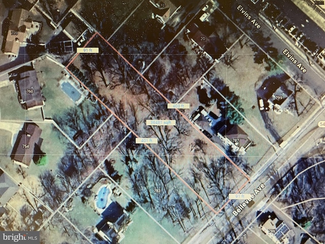 785 Bellevue Ave, Hammonton, NJ 08037