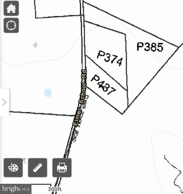 385 Elmer School Rd, Dickerson MD, 20842 land for sale